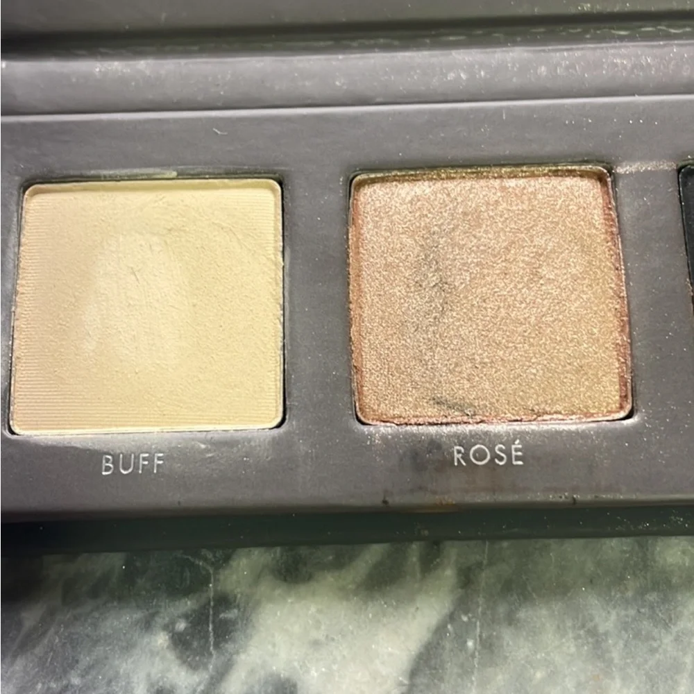 Lorac Pocket Pro Eyeshadow Palette‎
